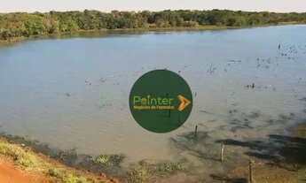 Imagem 5: Fazenda à venda, 6050000 m² por R$ 45.000.000 - Zona Rural - Acreúna/GO