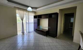 Imagem: Apartamento com 3 dormitórios para alugar