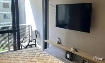 Imagem 4: Imperdível! Studio mobiliado a venda -Vila Mariana