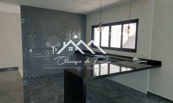 Imagem 5: Maravilhosa casa à venda - Condomínio Residencial Ibi Aram II - Itupeva