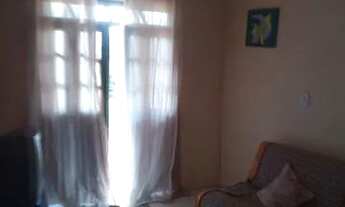 Imagem 7: Casa no jardim Imbassaí