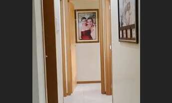 Imagem 4: URGENTE! ATENÇÃO! Lindo apartamento! Portal Do Sol! Ac. Financiamento! 3Quartos! Confira!