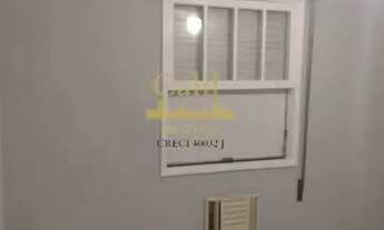 Imagem 2: Apartamento 1 dormitório - Boqueirão - Santos