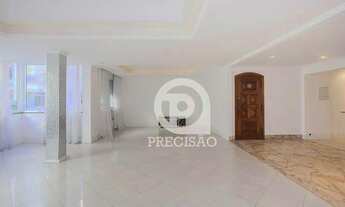 Imagem 3: Apartamento à venda, 288 m² por R$ 2.190.000,00 - Copacabana - Rio de Janeiro/RJ