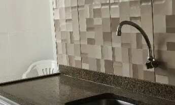 Imagem 6: Aconchegante 2 quartos em excelente localização no Jardim Icaraí