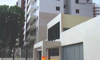 Imagem 2: Piazza Toscana. 2/4. 1 ou 2 Vagas. C41