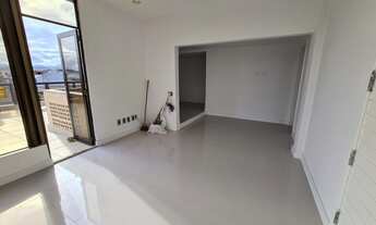 Imagem 6: Cobertura Comercial na Av Olegário Maciel para locação- 184 m²