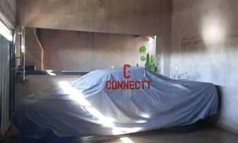 Imagem 5: Casa com 3 dormitórios à venda, 167 m² por R$ 314.000 - Jardim Heitor Rigon - Ribeirão Pre