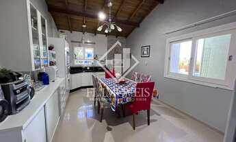 Imagem 6: Casa para venda possui 180 metros quadrados com 4 quartos em Quatro Lagos - Arroio do Sal