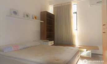 Imagem 6: Apartamento com 1 dormitório para alugar, 37 m² por R$ 1.200 - Sudoeste - Brasília/DF