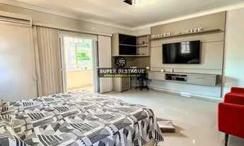 Imagem 6: Lindo Sobrado Alto Padrao a 250mts do Mar!