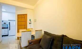 Imagem 3: APARTAMENTO - JARDIM CRISTIANE - SP