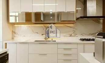 Imagem 5: Apartamento com 4 quartos à venda, 233 m² por R$ 1.525.000 - Icaraí - Niterói/RJ