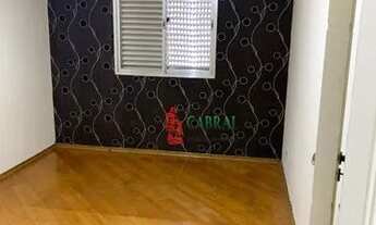 Imagem 2: Apartamento com 2 dormitórios para alugar, 59 m² por R$ 1.800,00/mês - Vila Fátima - Guaru