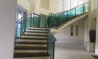 Imagem 2: Morumbi, alugo apartamento mobiliado, em frente do Hospital Albert Eistein