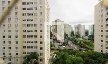 Imagem 5: Apartamento à Venda - Jacarepaguá, 2 Quartos, 48 m2