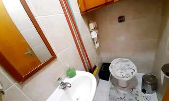 Imagem 5: Apartamento à venda, 73 m² por R$ 260.000,00 - Praça Seca - Rio de Janeiro/RJ