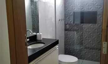 Imagem 4: Casa em Condomínio para Venda em Ribeirão Preto, Bonfim Paulista, 3 dormitórios, 1 suíte