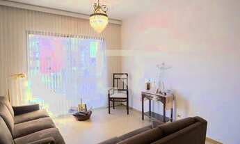 Imagem 2: Apartamento para Aluguel - Saúde, 4 Quartos, 140 m2