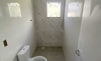 Imagem 6: Sobrado Geminado com 2 suítes, sacada, closet, churrasqueira