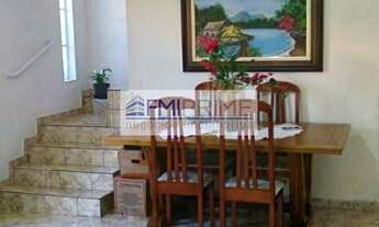 Imagem 6: EXCELENTE SOBRADO VILA CLARICE, COM 3 DORMITÓRIOS, 1 SUÍTE, 2 VAGA DE GARAGEM, SALA PARA 2