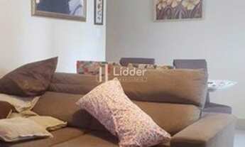 Imagem 2: Apartamento com 90 M² e cozinha planejada no Setor Oeste