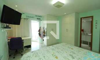 Imagem 6: Apartamento para aluguel com 140 metros quadrados com 2 quartos