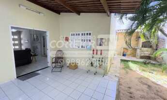 Imagem 5: Andorra - Locação - Casa c/4 quartos - R$ 2.500/mês - Nova Parnamirim - Parnamirim/RN