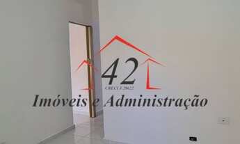 Imagem 5: Casa térrea 1 Quarto Sala Cozinha Vila Independência R$ 1.150,00