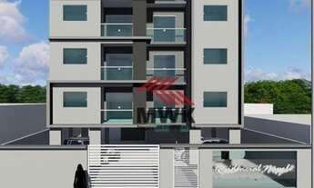 Imagem 4: Apartamento com 3 dormitórios à venda, 83 m² por R$ 395.000,00 - São Cristóvão - Cascavel