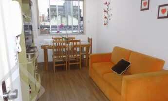 Imagem 4: Alugo ótimo apartamento no bairro Santana. 1 d. Próx ao Planetário