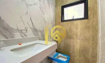 Imagem 6: Casa com 3 dormitórios à venda, 160 m² - Reserva Aruana - São José dos Campos/SP