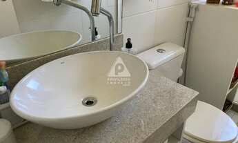 Imagem 6: No bairro do Rio Comprido! Excelente apartamento de 2 qts com vaga!