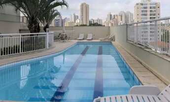 Imagem 5: Apartamento para venda tem 86 metros quadrados com 2 quartos em Chácara Inglesa - São Paul