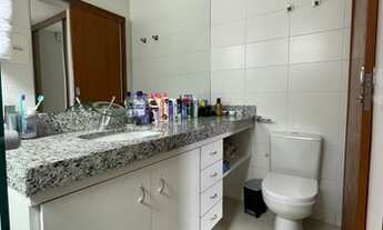 Imagem 9: Cobertura 4 Quartos 2 Suítes 3 vagas a venda,160m2 por R$ 1.060.000