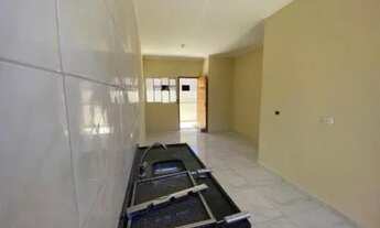 Imagem 4: Casa para venda com 50 metros quadrados com 2 quartos em Balneário Gaivota - Itanhaém - SP