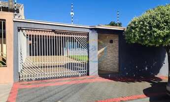 Imagem: Casa Residencial com 3 quartos para alugar