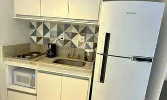 Imagem 3: Apartamento para alugar com 1 quarto, com 35 m² - Consolação