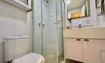 Imagem 4: Aluguel anual Apartamento com 2 dormitórios