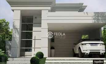 Imagem 7: Casa com 3 dormitórios à venda, 191 m² por R$ 1.600.000,00 - Engenho Velho - Nova Odessa/S