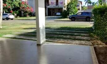 Imagem 2: ALPHAVILLE EUSÉBIO - MANSÃO 03 SUITES - LAZER COMPLETO