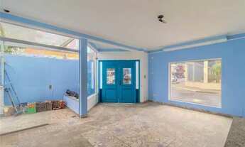 Imagem 2: Loja com 3 Dormitorio(s) localizado(a) no bairro Chácara Santo Antônio (Zona Sul) em São