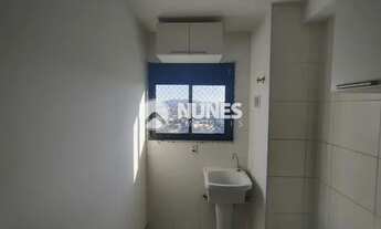 Imagem 4: Apartamento Padrão em Osasco