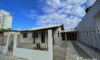 Imagem: Casa no bairro São Vicente - Itajaí/SC