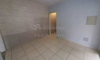 Imagem 5: Casa Padrão em São José do Rio Preto