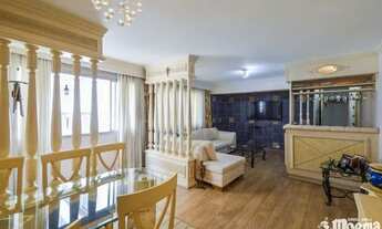 Imagem 1: APARTAMENTO 03 SUITES REGIÃO DA AV. PAULISTA