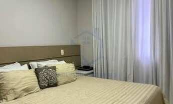 Imagem 7: SANTANA DE PARNAÍBA - Apartamento Padrão - TAMBORÉ