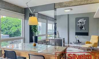 Imagem 5: PORTO ALEGRE - Apartamento Padrão - Rio Branco