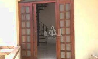 Imagem 6: Casa com 2 dormitórios para alugar, 100 m² por - Jardim Gabriela I - Jandira/SP