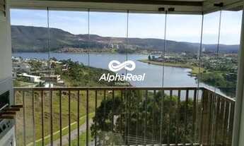 Imagem 2: Apartamento Alphaville - Lagoa dos Ingleses - Nova Lima